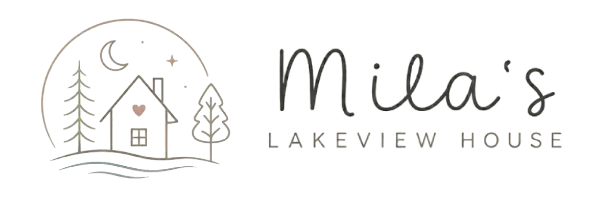 Mila Lakeview House